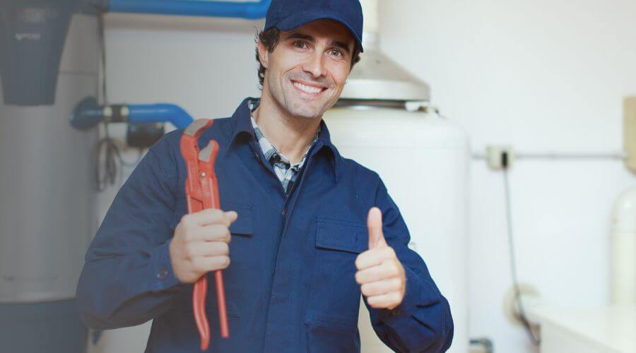 Professional Leak Detection Services in Blandburg, PA